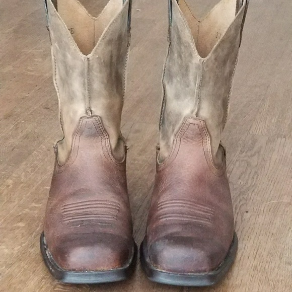 Ariat Men's Cowboy Boots - Picture 3 of 4